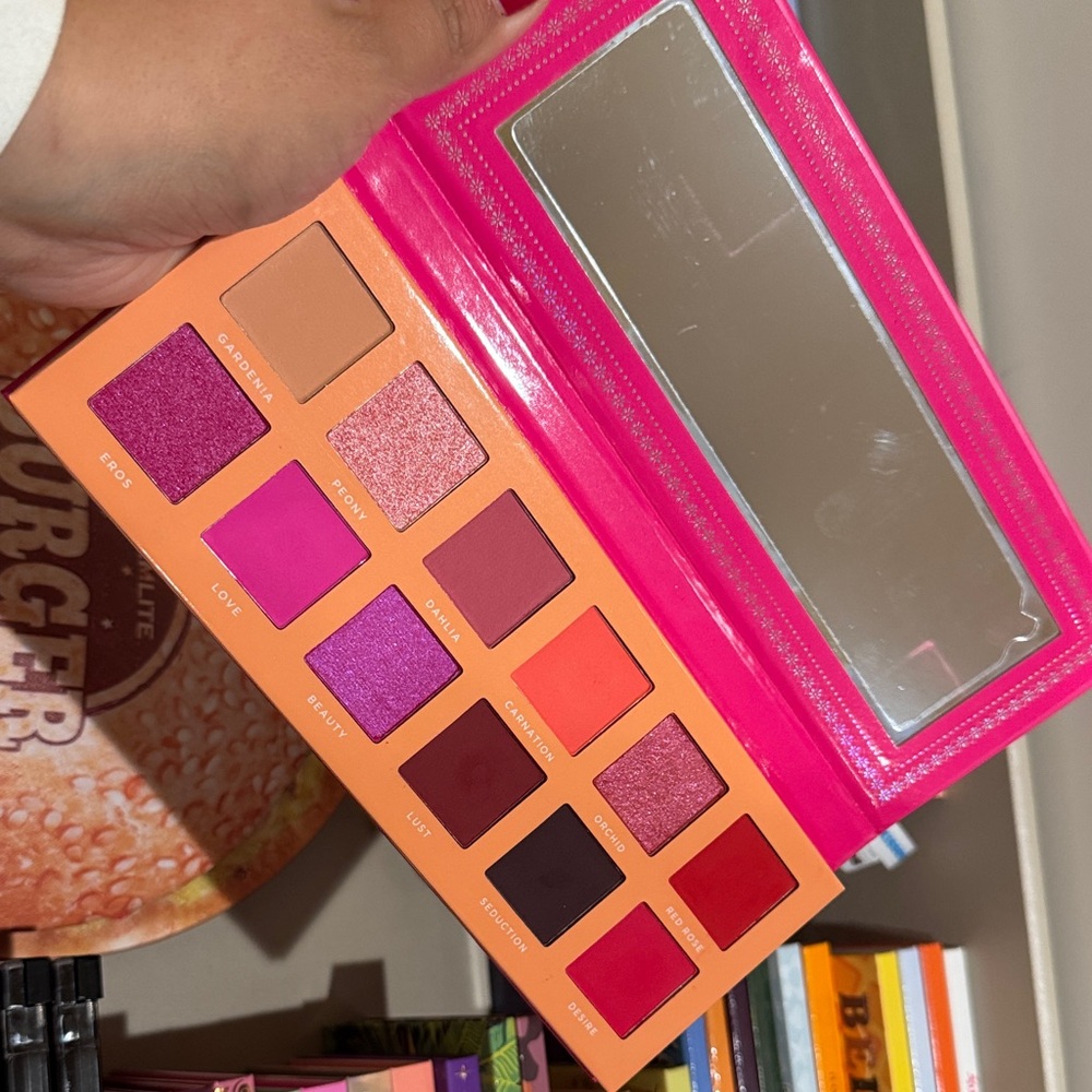Ace Beaute Blossom Passion Palette